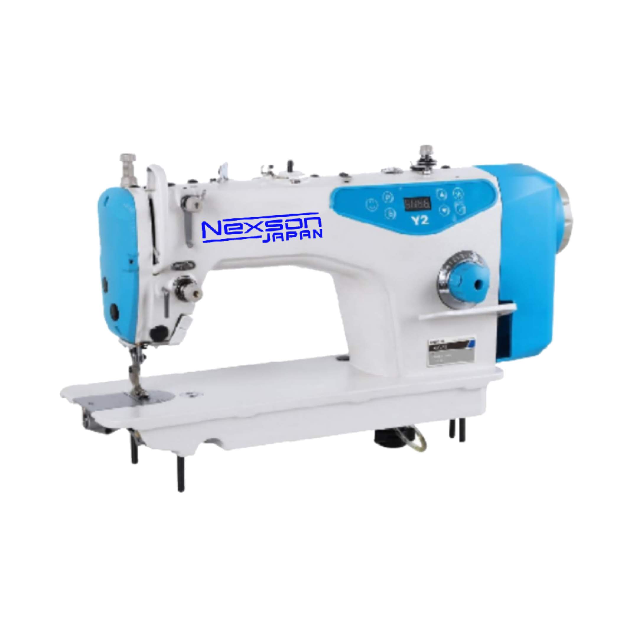 Nexson japan Y2