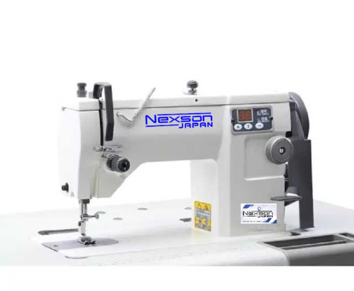 Nexson japan zigzag NX-2073R-DSM