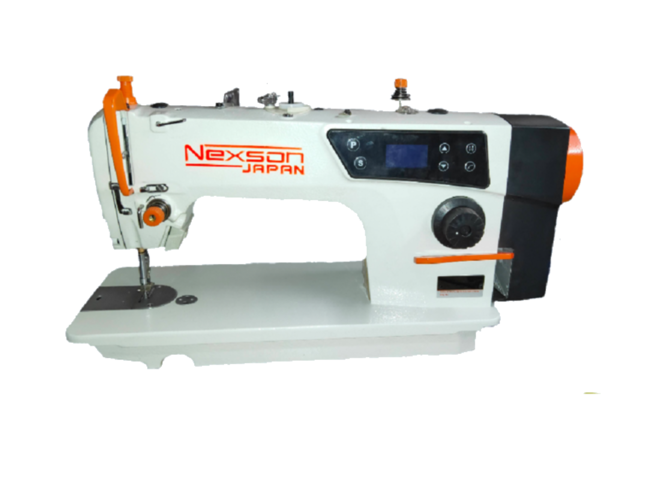 Nexson japan x1