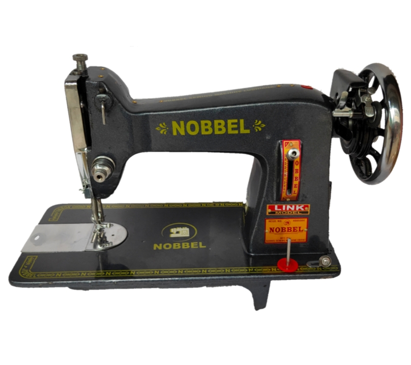 NOBBEL LINK MODEL