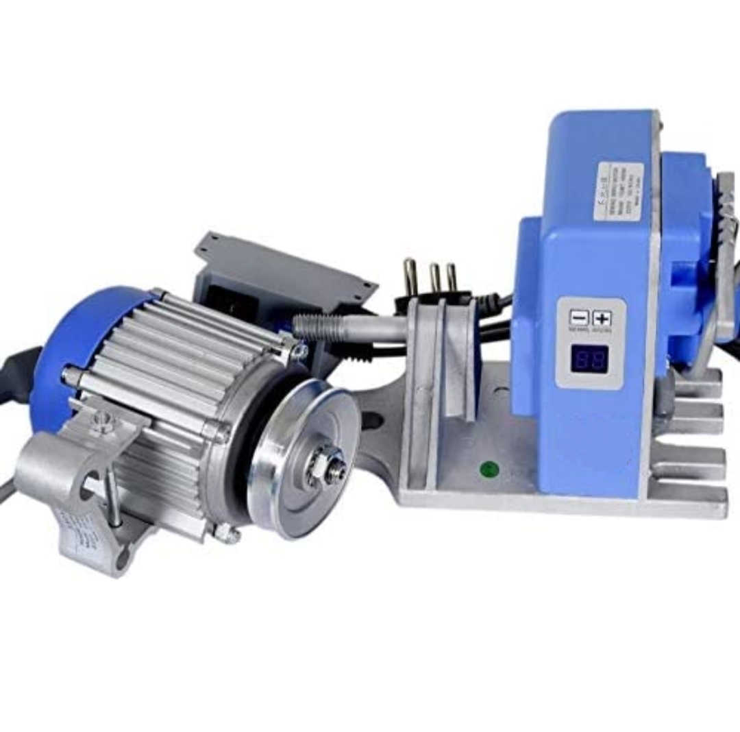 NOBBEL SERVO MOTOR